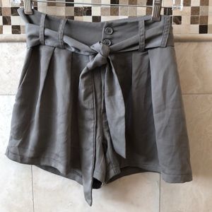 Super soft adorable shorts